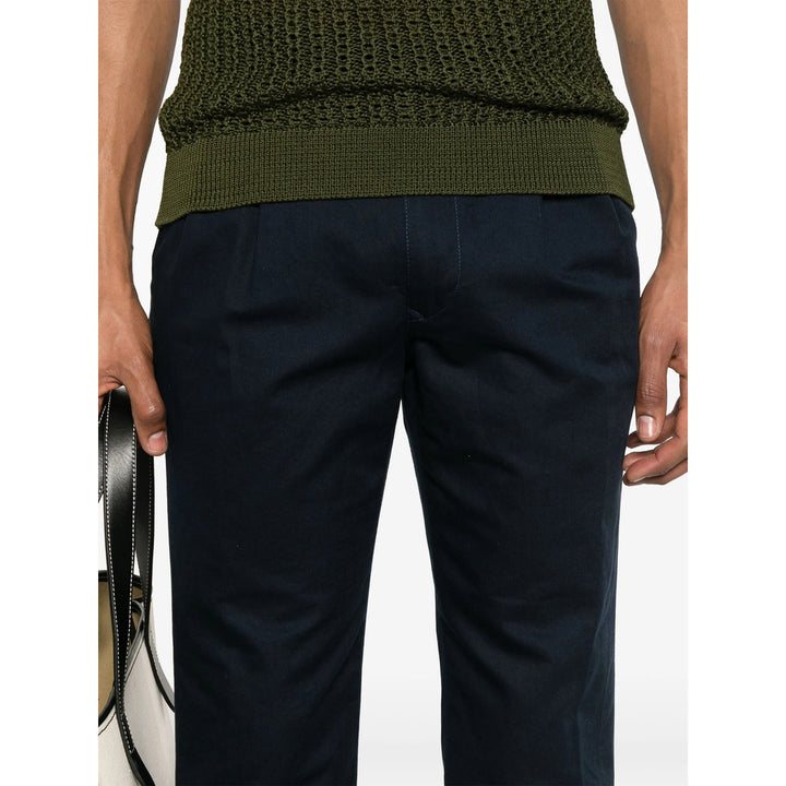 Incotex Jeans - Blu | Wanan Luxury