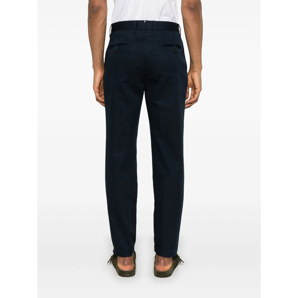 Incotex Jeans - Blu | Wanan Luxury