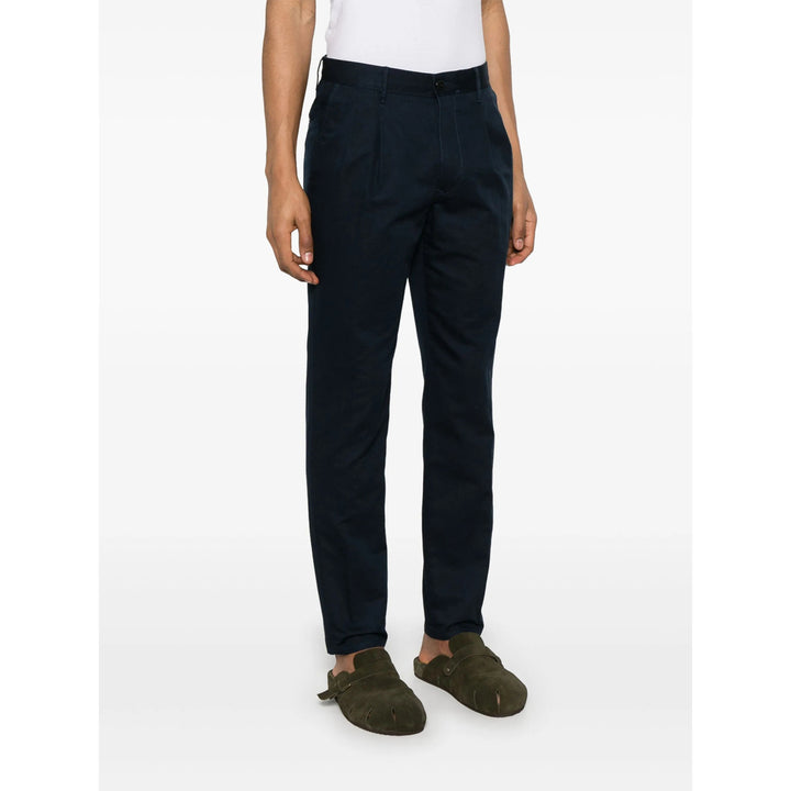 Incotex Jeans - Blu | Wanan Luxury