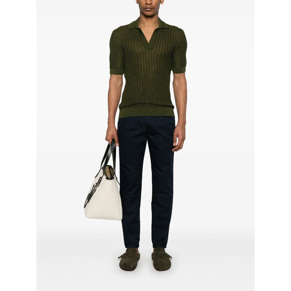 Incotex Jeans - Blu | Wanan Luxury