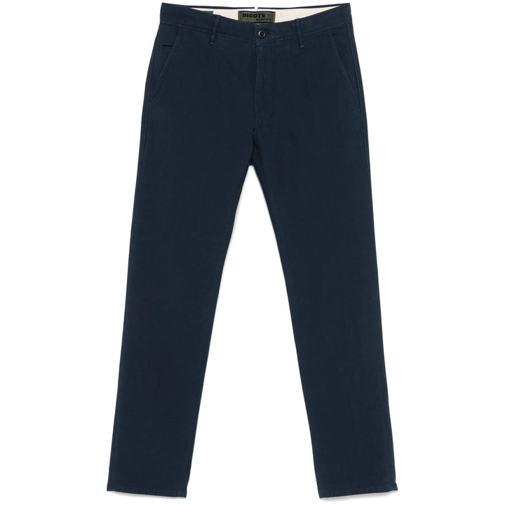 Incotex Jeans - Blu | Wanan Luxury