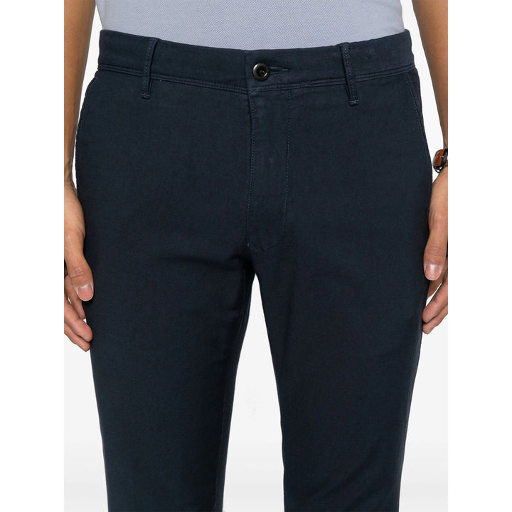Incotex Jeans - Blu | Wanan Luxury