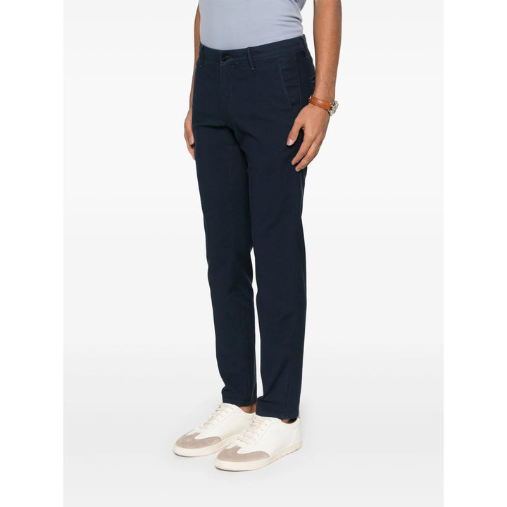 Incotex Jeans - Blu | Wanan Luxury
