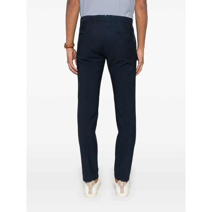 Incotex Jeans - Blu | Wanan Luxury