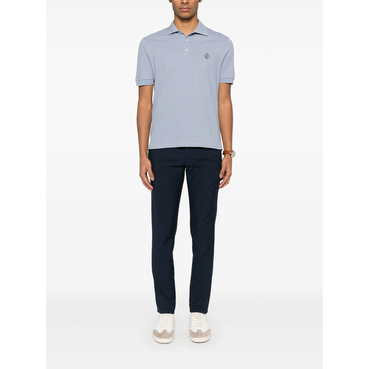 Incotex Jeans - Blu | Wanan Luxury