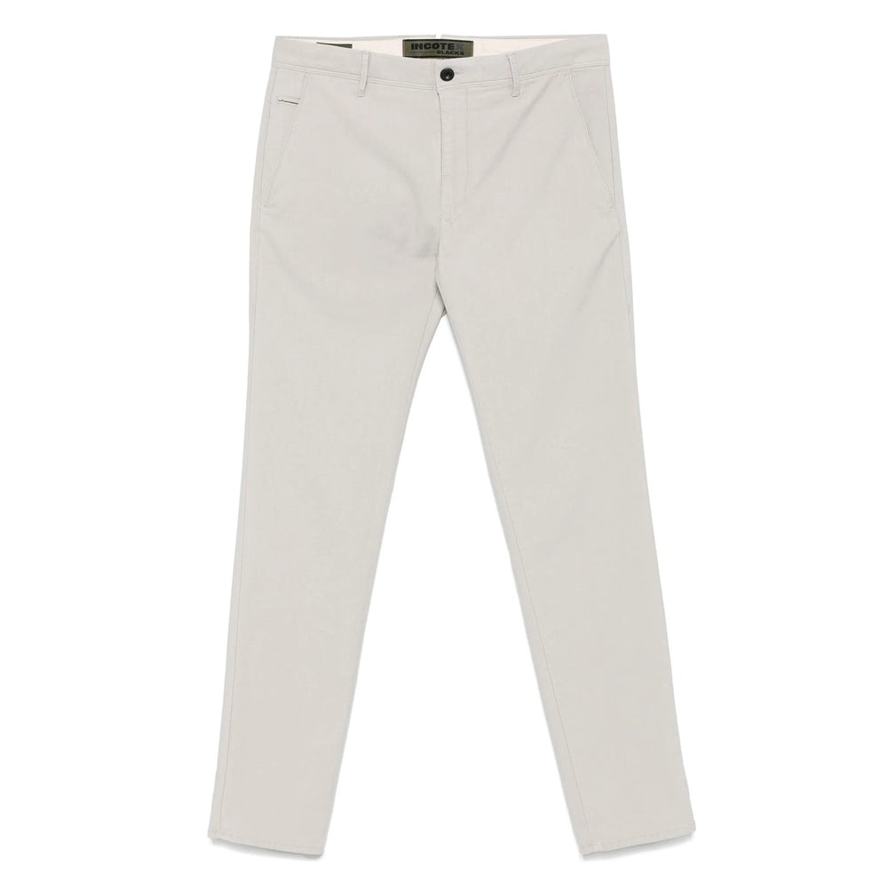 Incotex Jeans - Grigio | Wanan Luxury