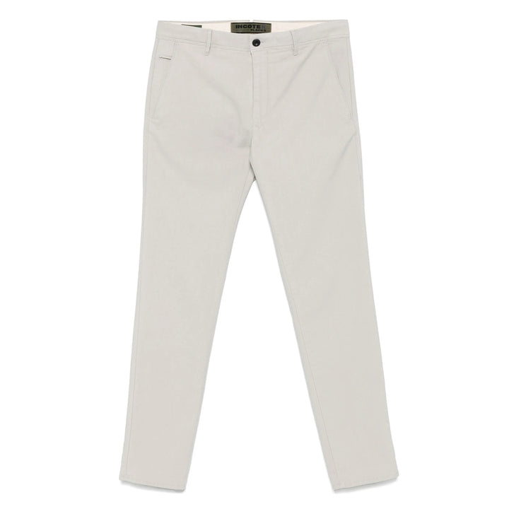 Incotex Jeans - Grigio | Wanan Luxury