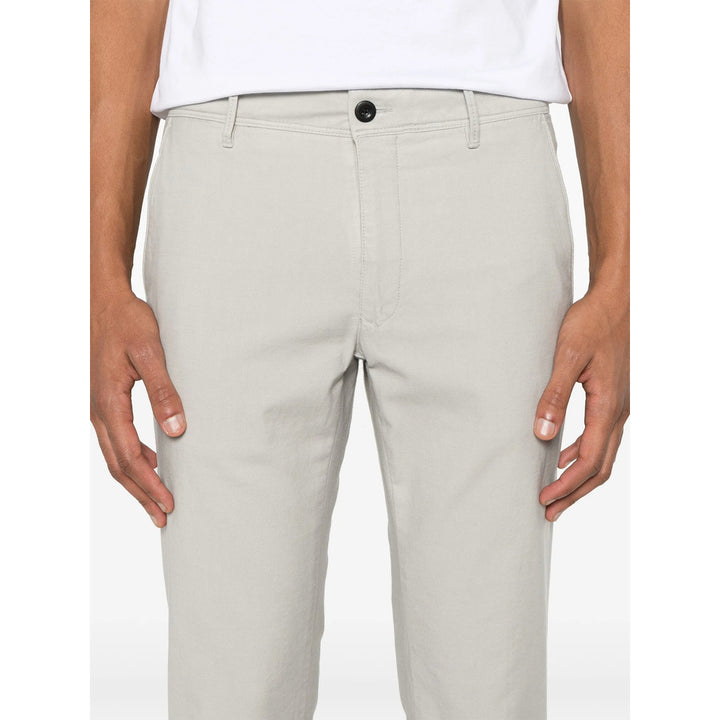 Incotex Jeans - Grigio | Wanan Luxury