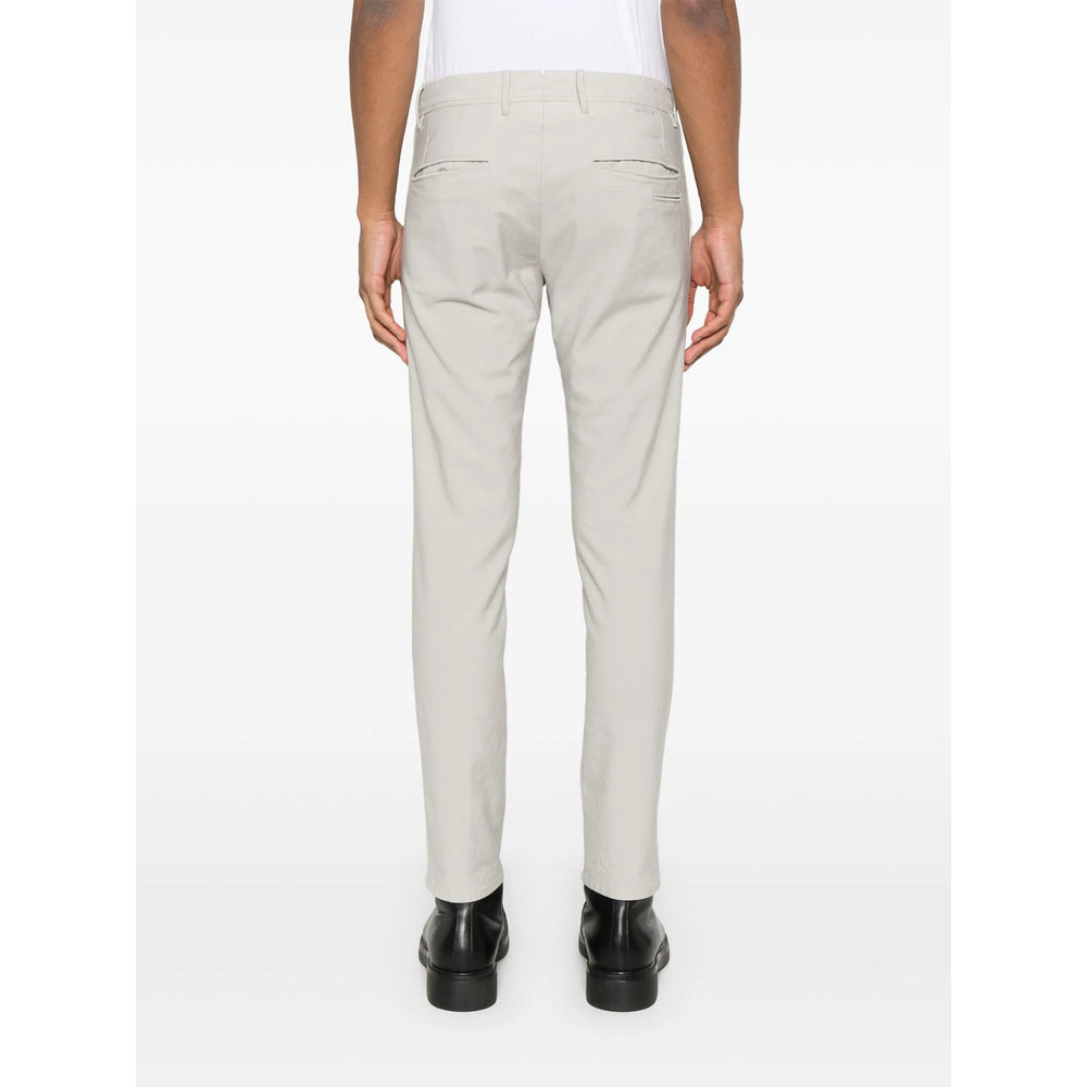 Incotex Jeans - Grigio | Wanan Luxury