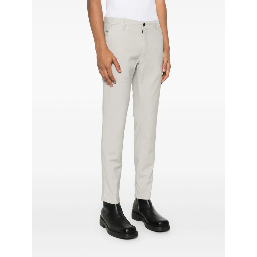 Incotex Jeans - Grigio | Wanan Luxury