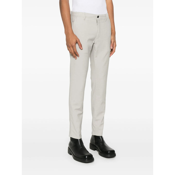 Incotex Jeans - Grigio | Wanan Luxury