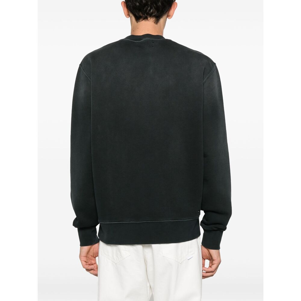 Amiri Sweaters - Black | Wanan Luxury