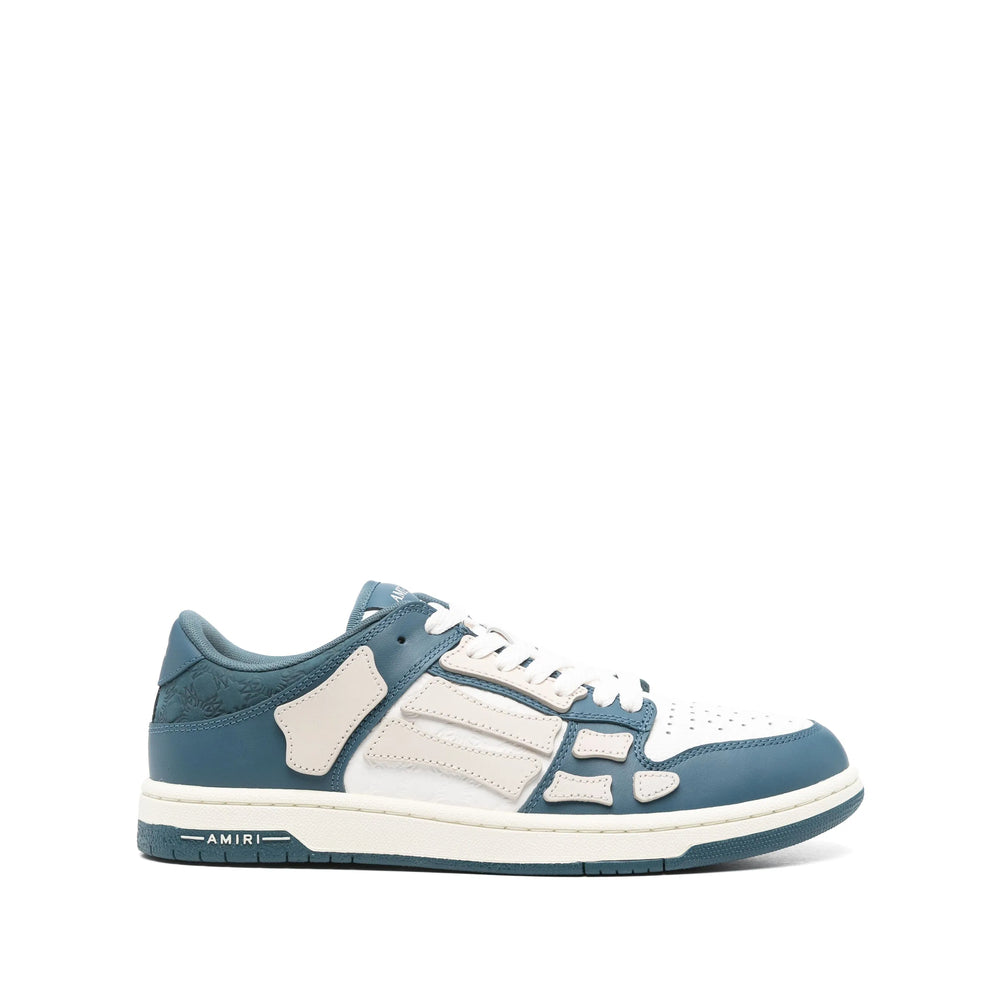 Amiri Sneakers - Blue, White | Wanan Luxury