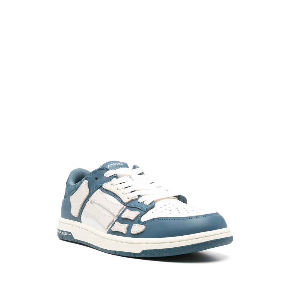 Amiri Sneakers - Blue, White | Wanan Luxury