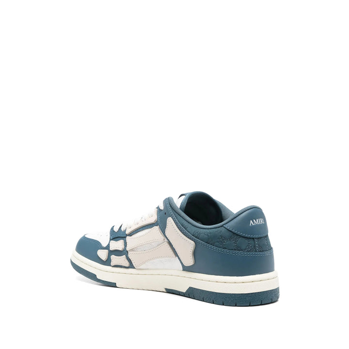 Amiri Sneakers - Blue, White | Wanan Luxury