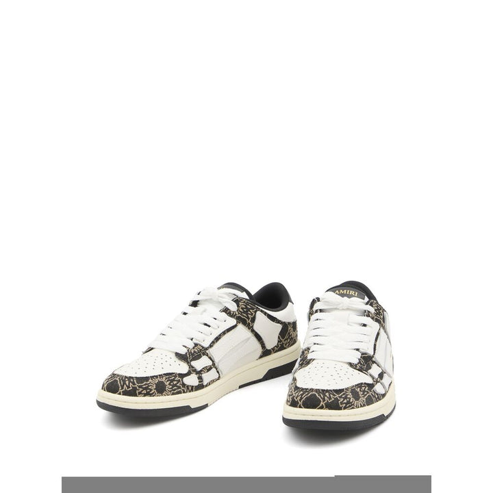 Amiri Sneakers - Black, White | Wanan Luxury