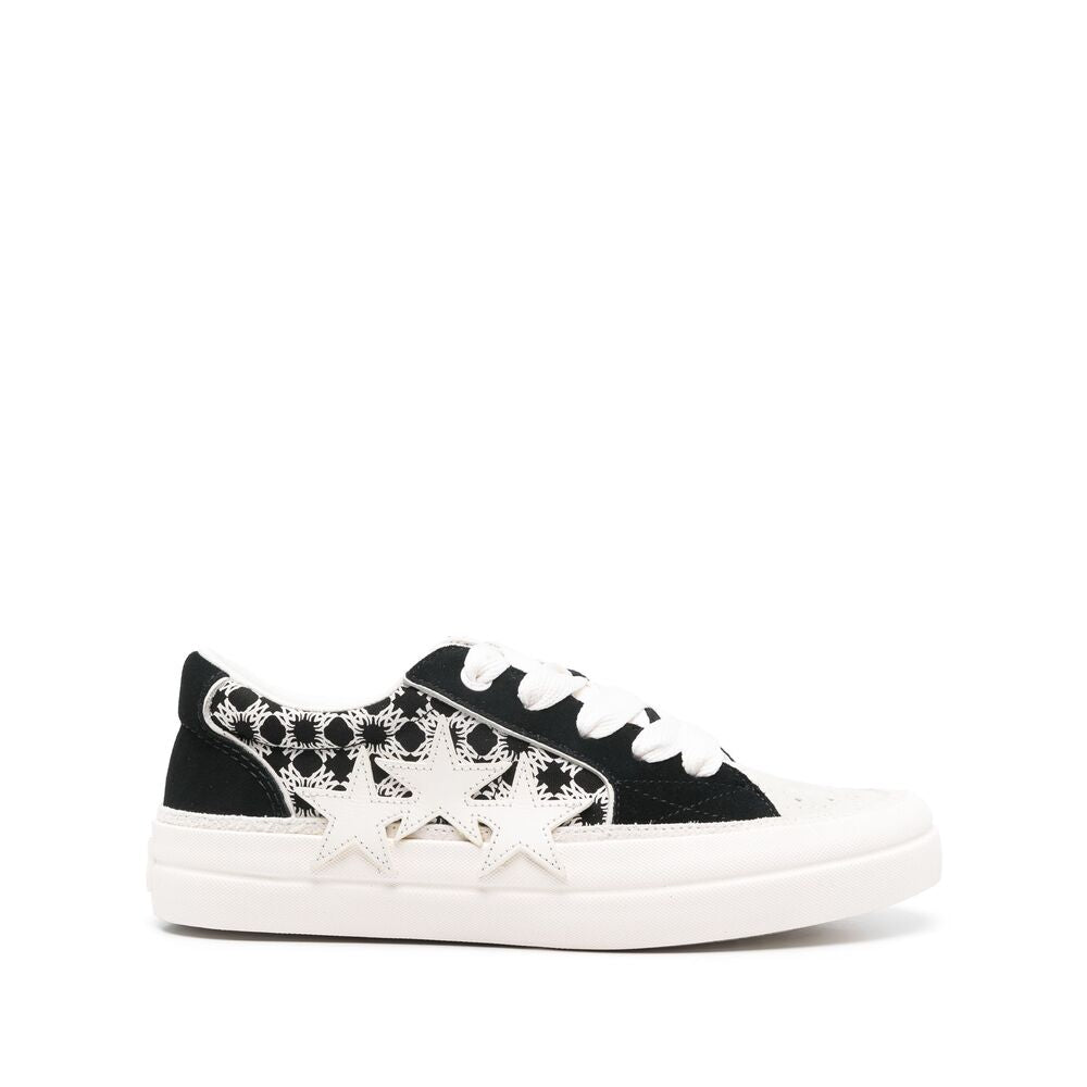 Amiri Sneakers - Black, White | Wanan Luxury