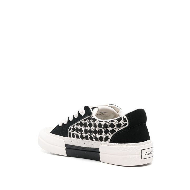 Amiri Sneakers - Black, White | Wanan Luxury