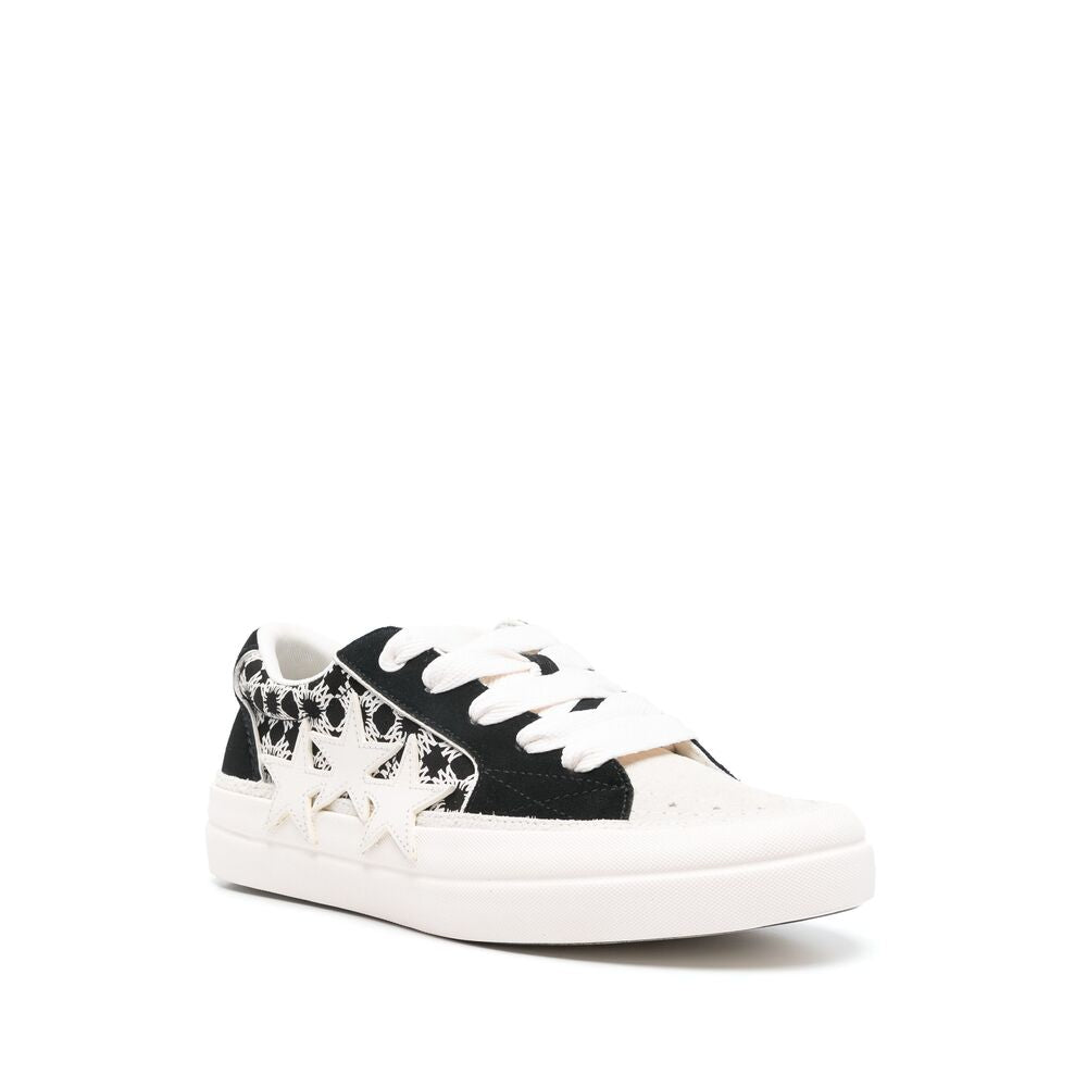 Amiri Sneakers - Black, White | Wanan Luxury