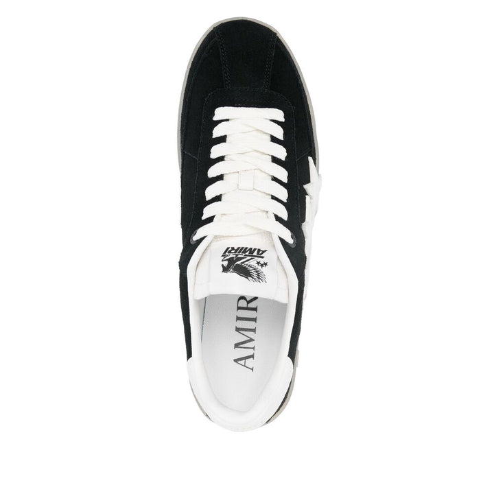 Amiri Sneakers - Black | Wanan Luxury