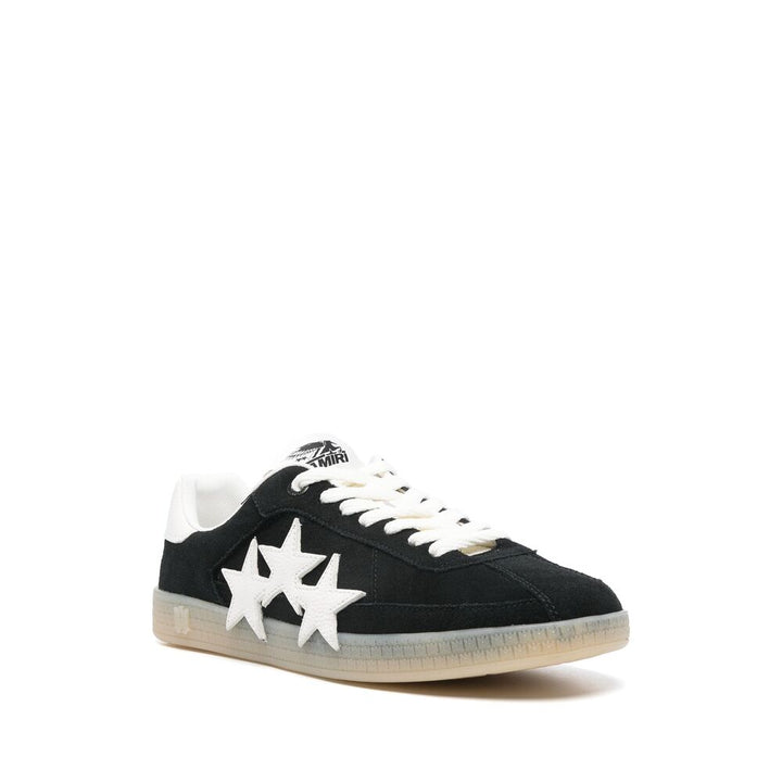 Amiri Sneakers - Black | Wanan Luxury