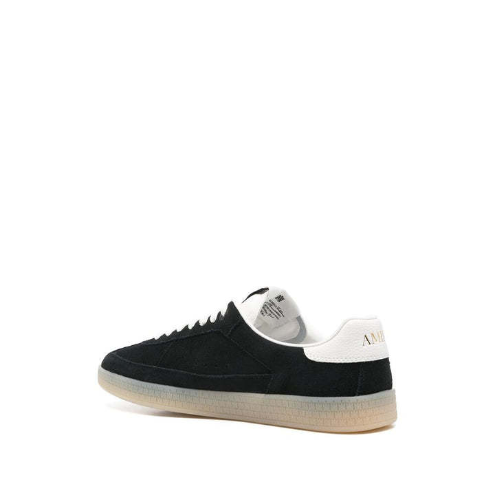 Amiri Sneakers - Black | Wanan Luxury