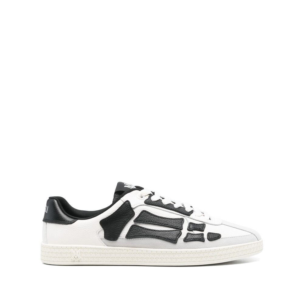 Amiri Sneakers - White, Black | Wanan Luxury