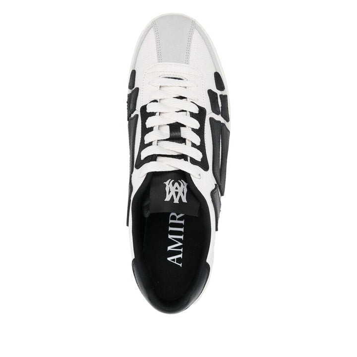 Amiri Sneakers - White, Black | Wanan Luxury