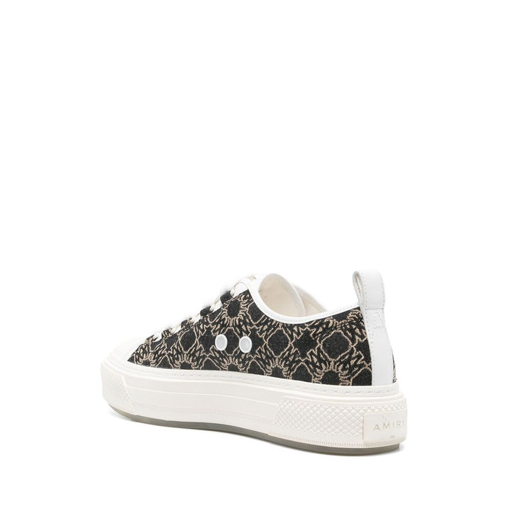 Amiri Sneakers - Black | Wanan Luxury