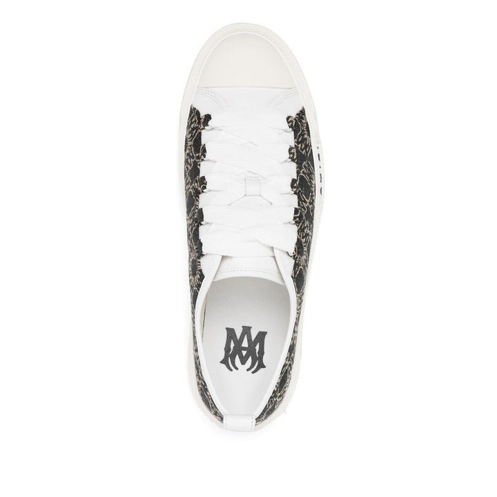 Amiri Sneakers - Black | Wanan Luxury