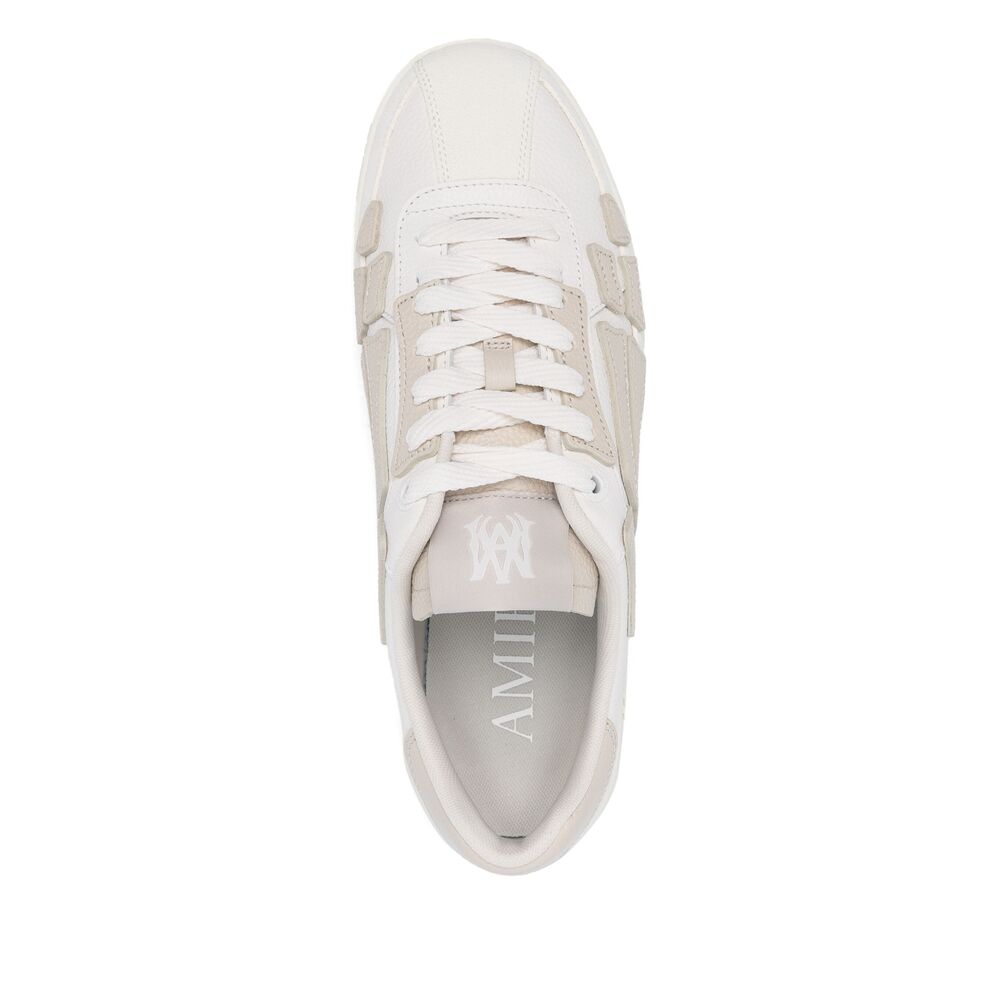 Amiri Sneakers - White | Wanan Luxury