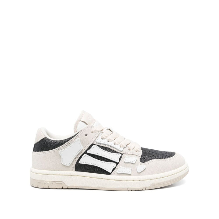 Amiri Sneakers - Neutral, Black | Wanan Luxury