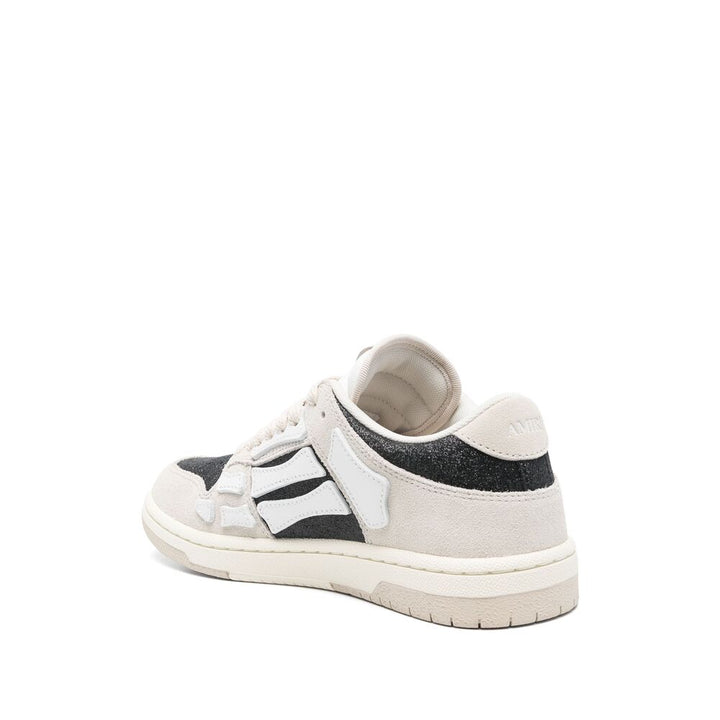 Amiri Sneakers - Neutral, Black | Wanan Luxury