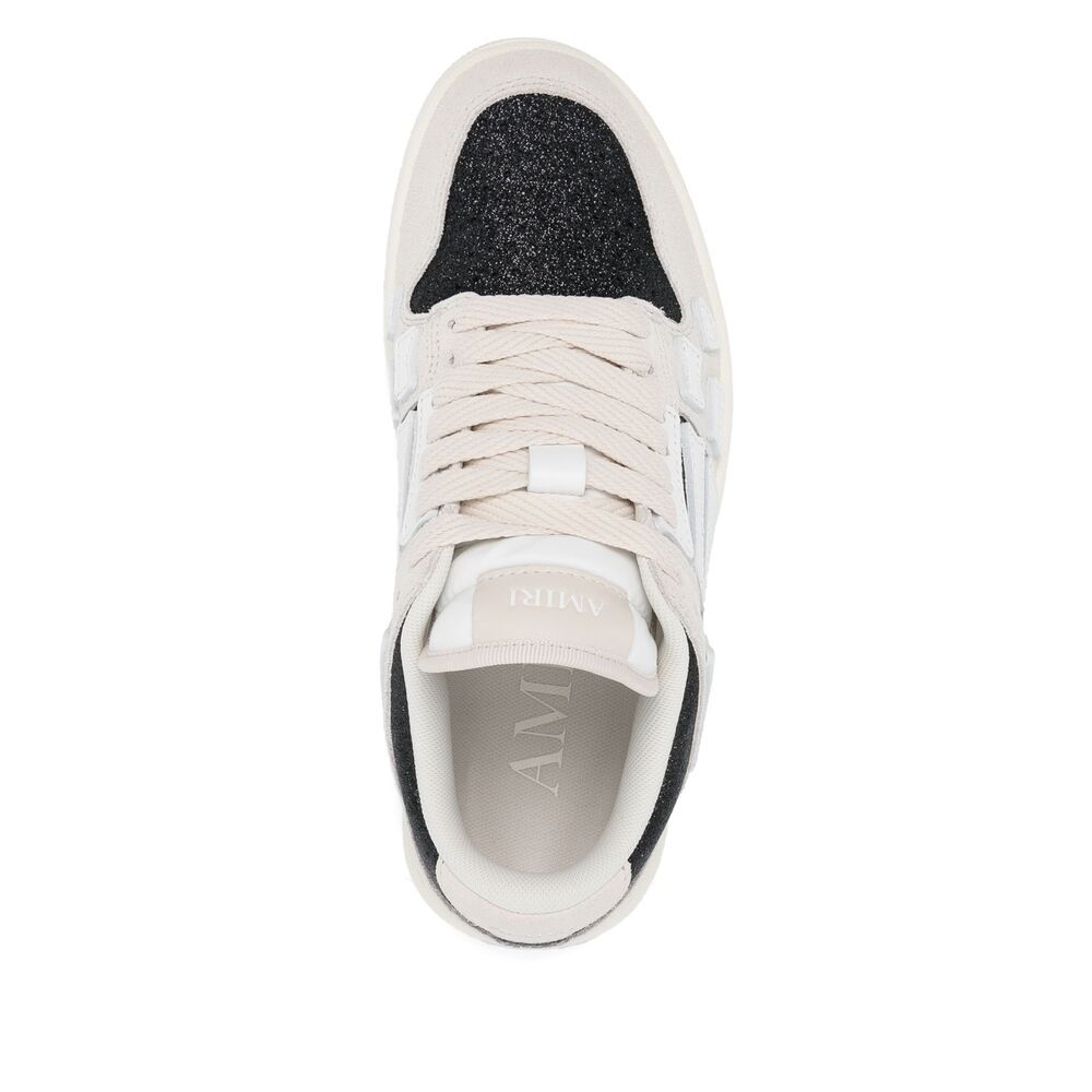 Amiri Sneakers - Neutral, Black | Wanan Luxury