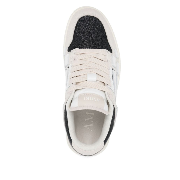 Amiri Sneakers - Neutral, Black | Wanan Luxury