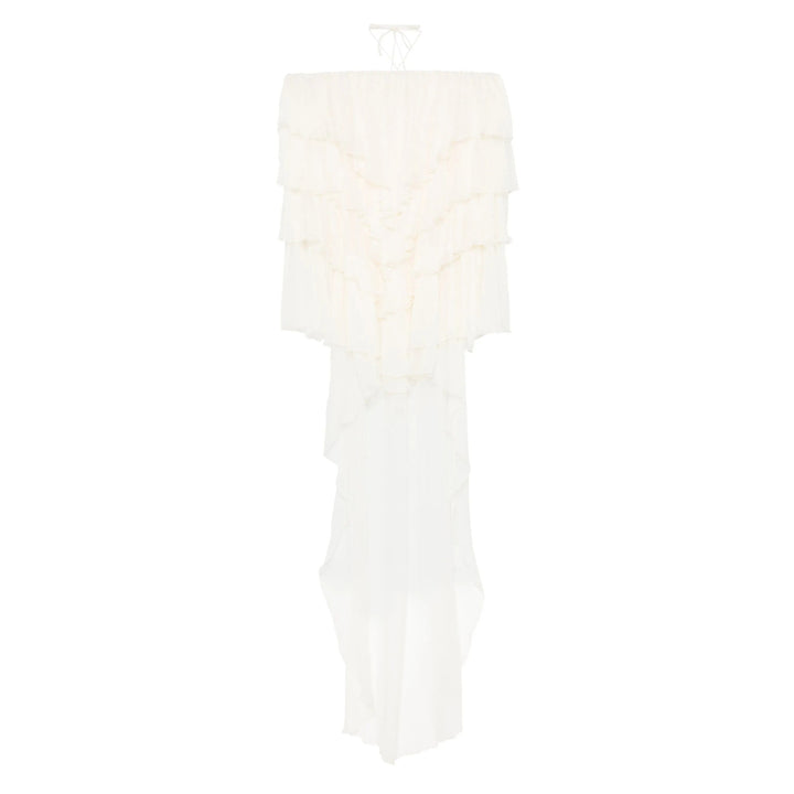 Blumarine Abiti - Neutro | Wanan Luxury