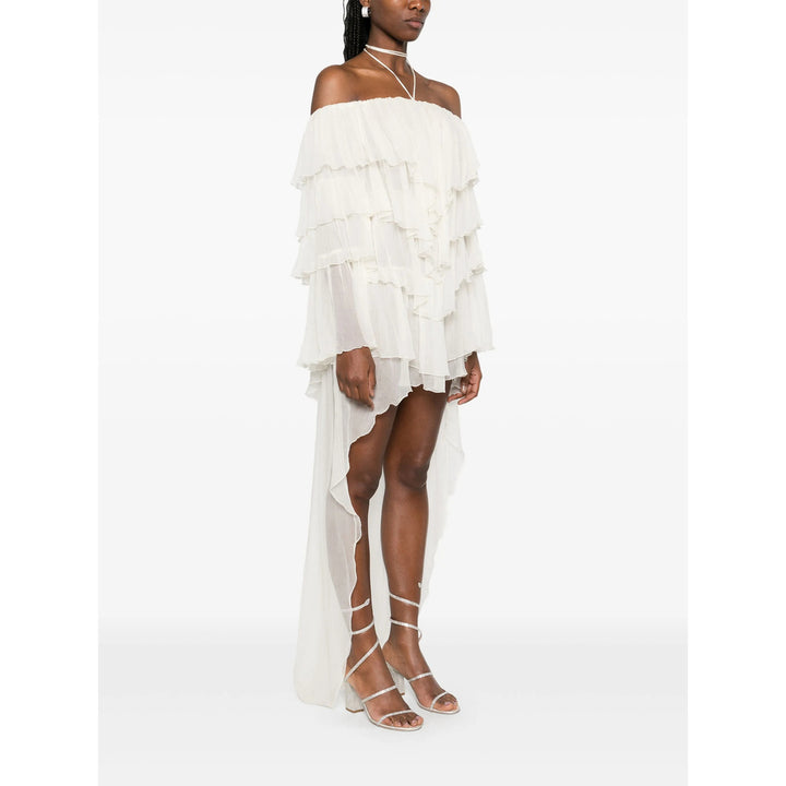 Blumarine Abiti - Neutro | Wanan Luxury