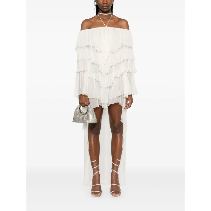 Blumarine Abiti - Neutro | Wanan Luxury