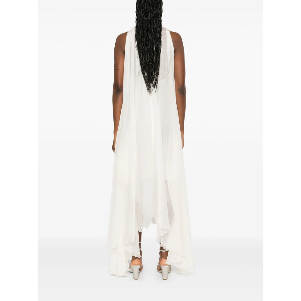 Blumarine Abiti - Neutro | Wanan Luxury