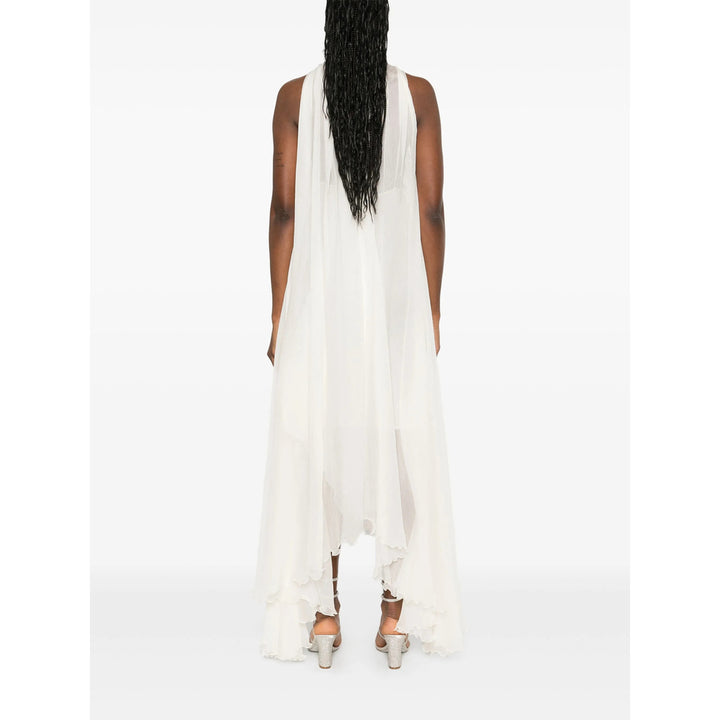 Blumarine Abiti - Neutro | Wanan Luxury