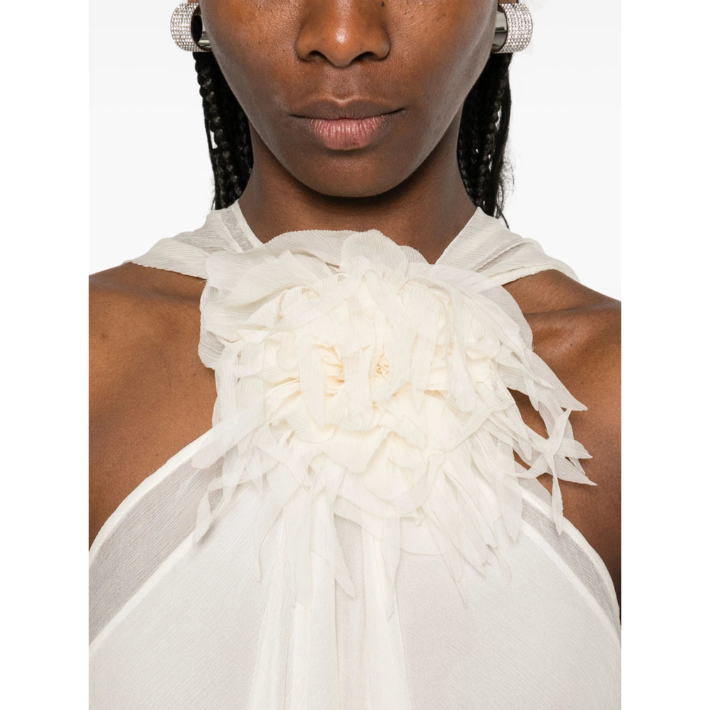 Blumarine Abiti - Neutro | Wanan Luxury