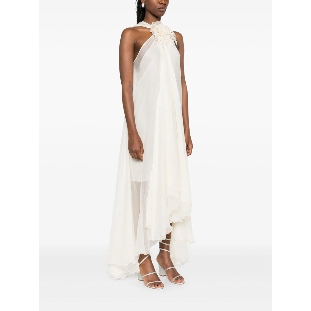Blumarine Abiti - Neutro | Wanan Luxury