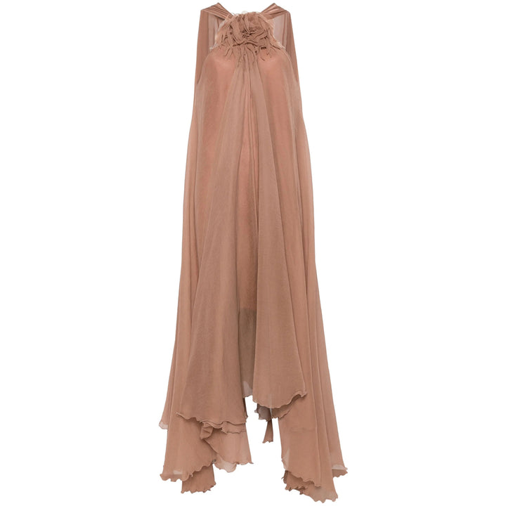 Blumarine Abiti - Neutro | Wanan Luxury