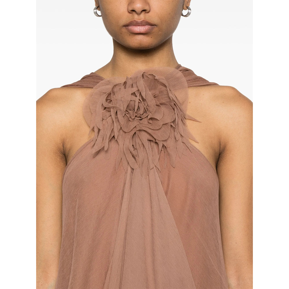 Blumarine Abiti - Neutro | Wanan Luxury