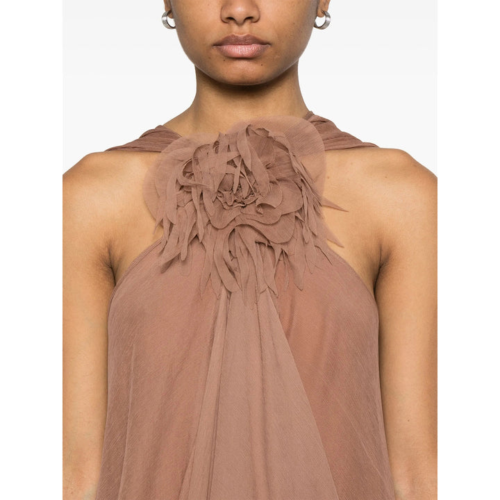 Blumarine Abiti - Neutro | Wanan Luxury