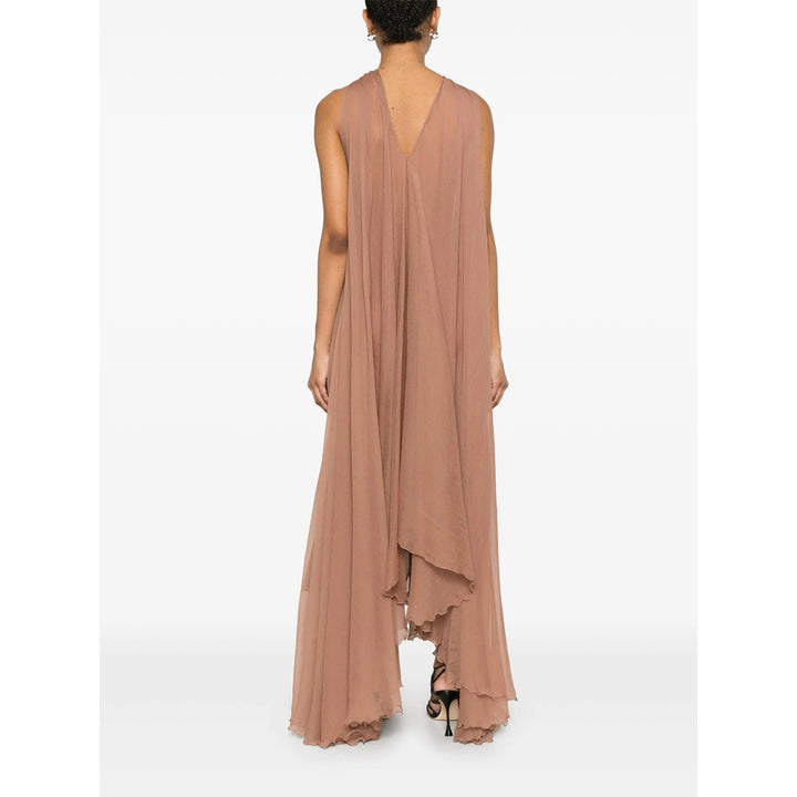 Blumarine Abiti - Neutro | Wanan Luxury