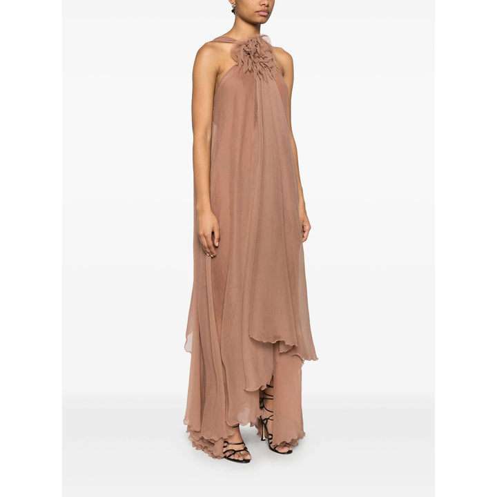 Blumarine Abiti - Neutro | Wanan Luxury