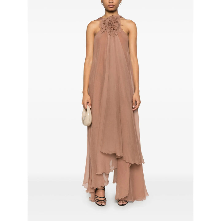 Blumarine Abiti - Neutro | Wanan Luxury