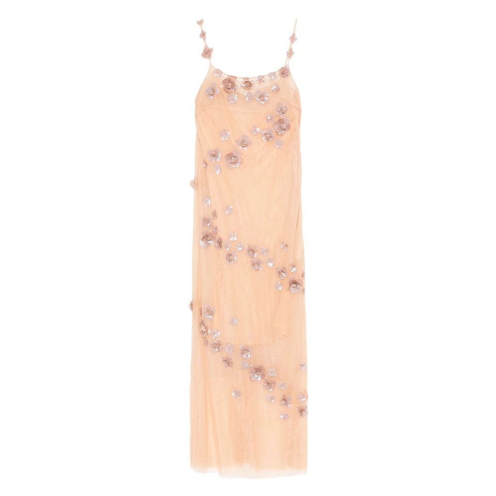 Blumarine Abiti - Rosa | Wanan Luxury