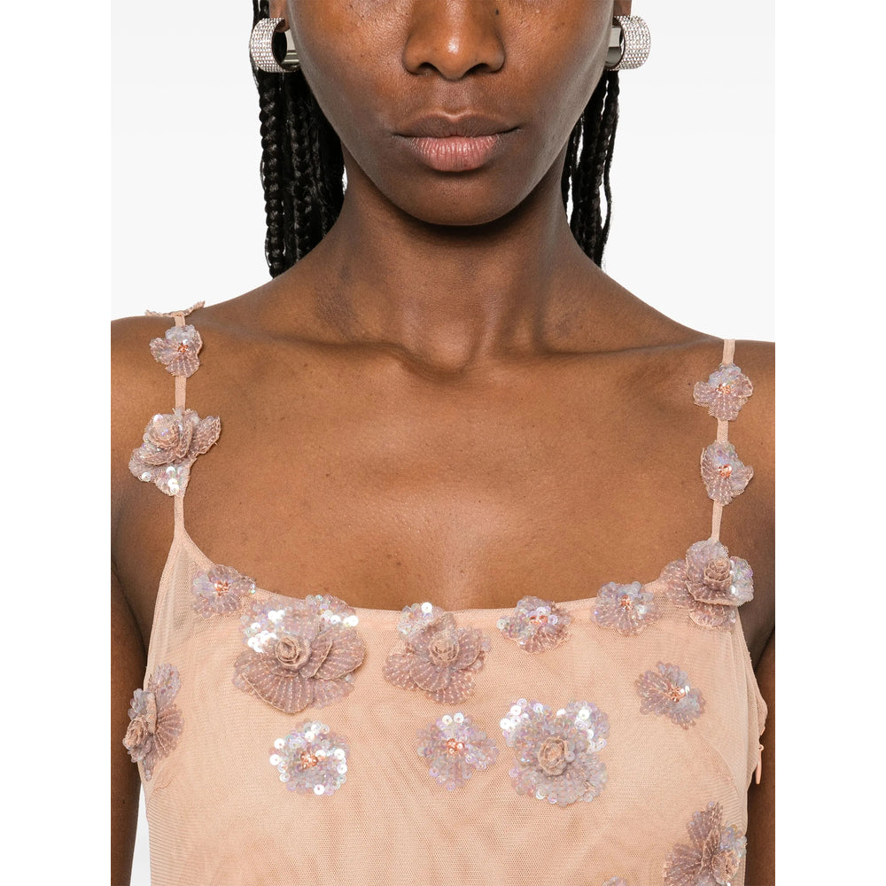 Blumarine Abiti - Rosa | Wanan Luxury